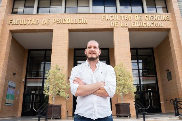 Entrevista a Manuel Fernández Navas (diario Sur)