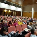 Santos Juliá protagoniza una nueva sesión del ciclo ‘Historia, documentos y sociedad’