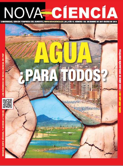 Portada revista