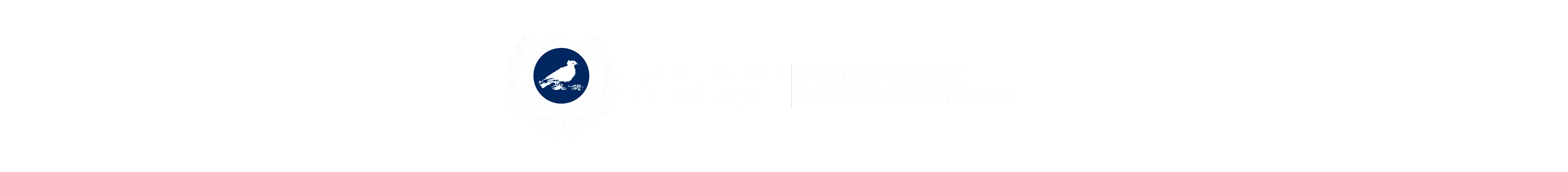 Red de Cátedras Estratégicas