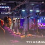 «Tech Week 2019» reúne a profesionales de los videojuegos