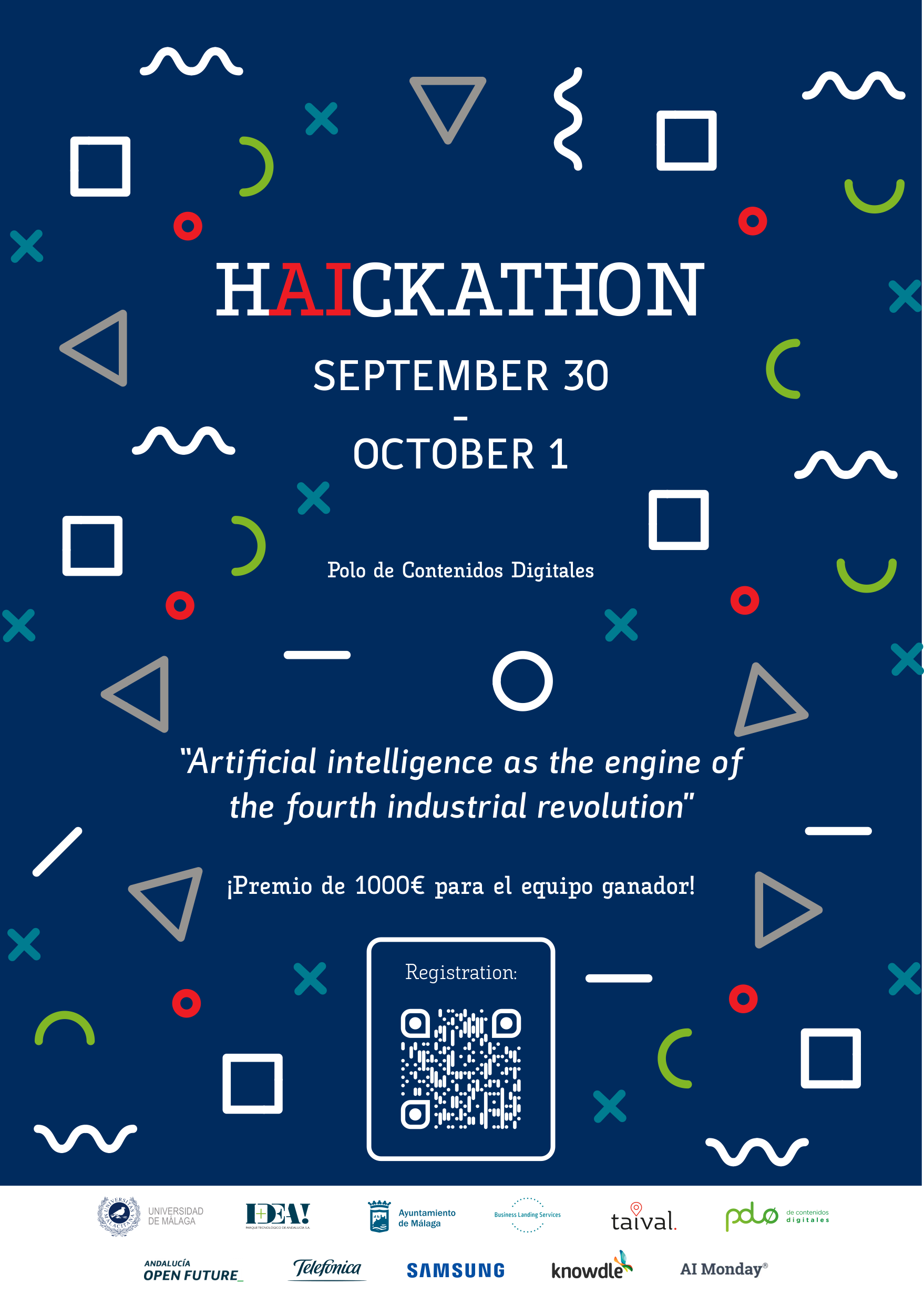 HAICKATHON cartel