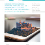 Un seminario internacional analiza las estrategias digitales de los museos