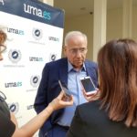 Alfonso Guerra: “La Transición fue el resultado de una lista de renuncias de todos los partidos”