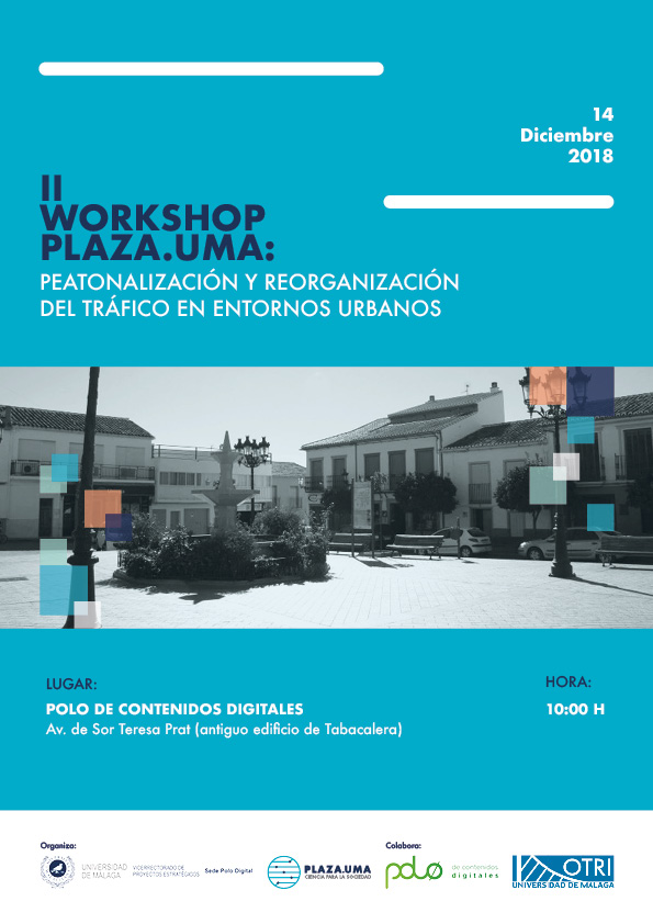 CARTEL II WORKSHOP