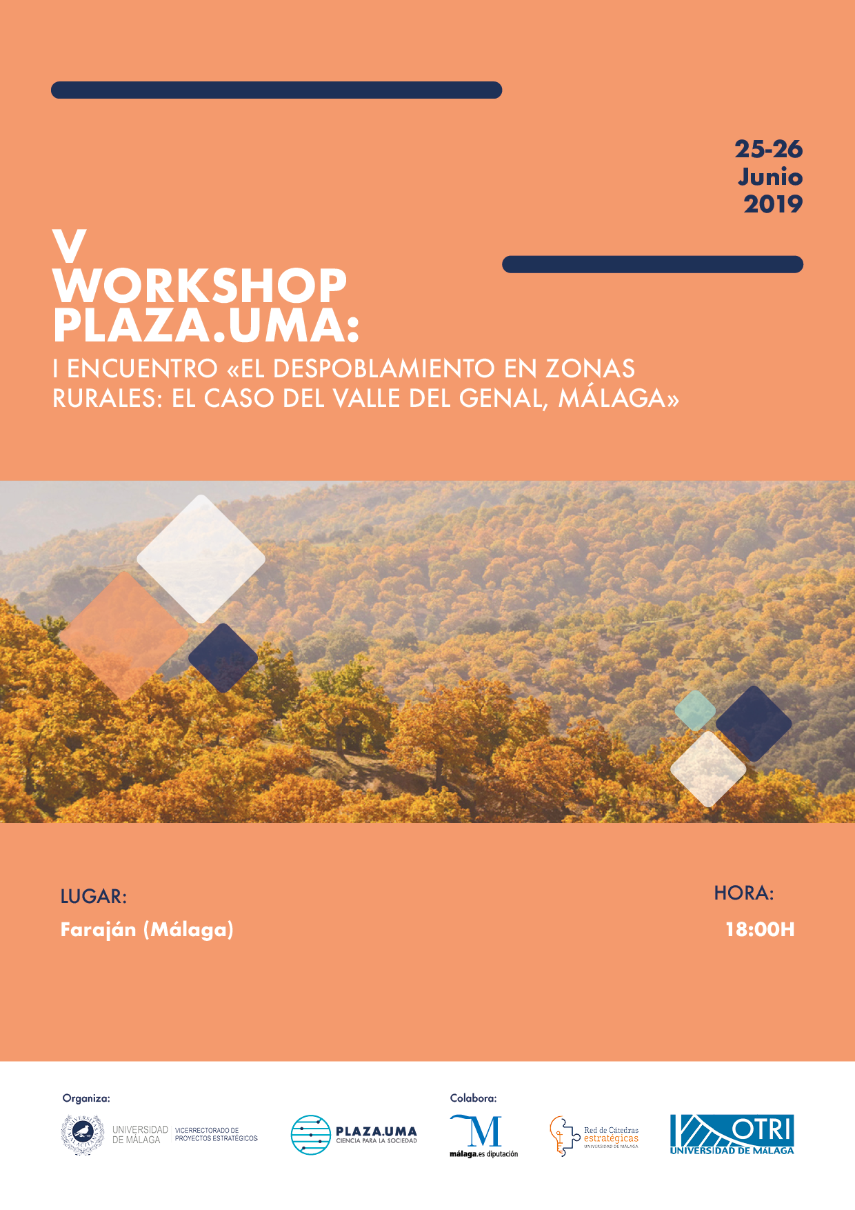 CARTEL IV WORKSHOP