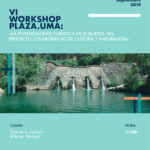 VI Workshop:«La Potencialidad Turística de El Burgo. Un Proyecto Colaborativo de Cultura y Naturaleza»