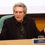 Miguel Ríos: “La Transición nos dio a los músicos la oportunidad de ser influyentes”