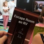 Crean en la UMA un videojuego de realidad virtual dedicado a divulgar la ciencia