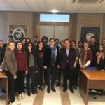 Desde marzo hasta mayo se celebran unas jornadas organizadas por un proyecto de investigación y la Cátedra de Tecnologías de Vanguardia en Humanidades