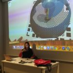 I Ciclo de conferencias, cursos y talleres eventuales de la Cátedra de Videojuegos, Gamificación y Juegos Serios
