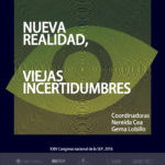 Publicación del segundo libro resultado del Congreso Internacional de la Sociedad Española de Periodística