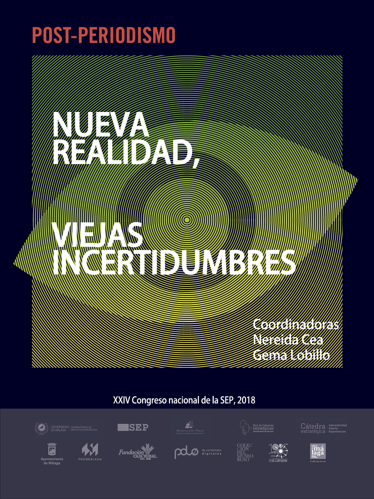 Post-Periodismo. Nueva realidad, viejas incertidumbres