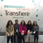 La Red de Cátedras Estratégicas estuvo presente en el 8º Foro Transfiere