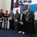 16 proyectos ganadores en la I Gala de Premios Académicos de Videojuegos