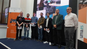 16 proyectos ganadores en la I Gala de Premios Académicos de Videojuegos