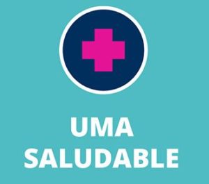 POSIBLES COLABORACIONES CON UMA SALUDABLE