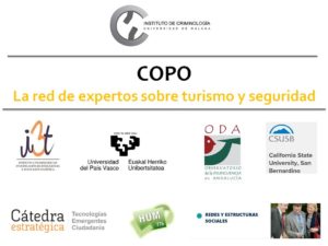 La Cátedra de Tecnologías Emergentes para la Ciudadanía Inicia las Primeras Reuniones para la Colaboración en una Nueva Línea de Investigación “COPO”