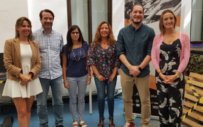 Rueda Prensa Tamaño